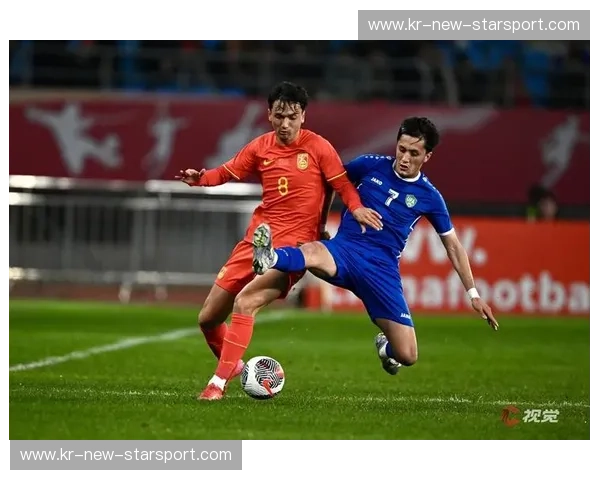 绿茵逐梦，荣耀新生：乌兹别克斯坦U22vs中国U22，一场关乎未来的青春对决